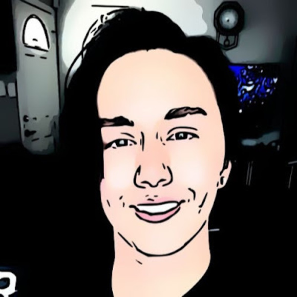 Meet your Posher, Anthony - Picture 1 of 1